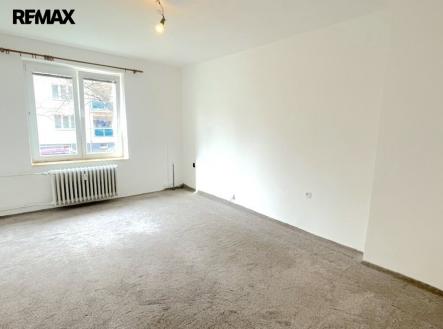 pokoj | Prodej bytu, 1+1, 33 m²