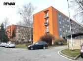 Prodej bytu, 1+1, 33 m²