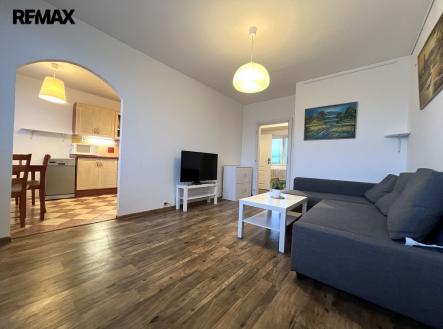 2.jpg | Pronájem bytu, 3+kk, 53 m²