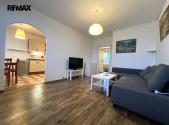 Pronájem bytu, 3+kk, 53 m²