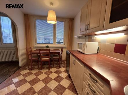 1.jpg | Pronájem bytu, 3+kk, 53 m²