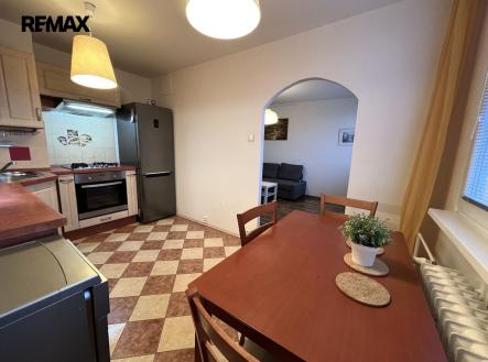 4.jpg | Pronájem bytu, 3+kk, 53 m²