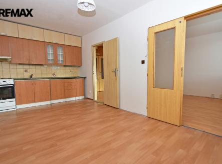 Prodej bytu, 3+1, 76 m² obrázek