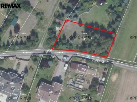 snimek-obrazovky-2026-03-31-123012.jpg | Prodej - pozemek pro bydlení, 934 m²