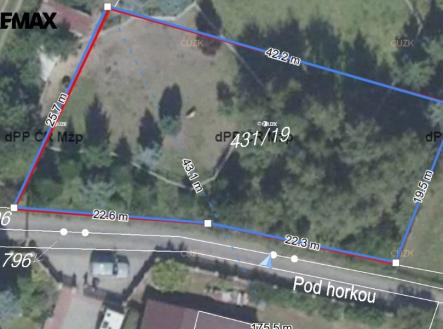 snimek-obrazovky-2026-03-31-123212.jpg | Prodej - pozemek pro bydlení, 934 m²