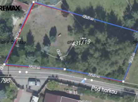 snimek-obrazovky-2026-03-31-123212.jpg | Prodej - pozemek pro bydlení, 934 m²