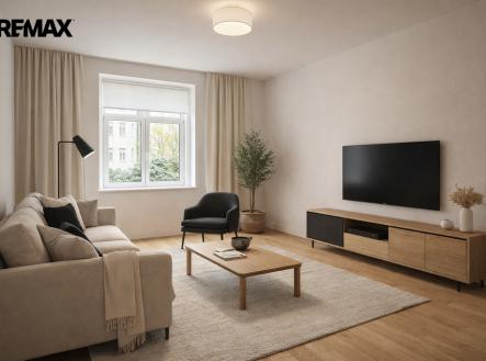 3a.jpg | Prodej bytu, 1+1, 37 m²