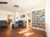 Prodej bytu, 3+1, 89 m²