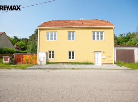 Pronájem - dům/vila, 165 m² obrázek