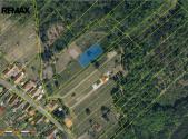 Prodej - pozemek pro bydlení, 1 738 m²