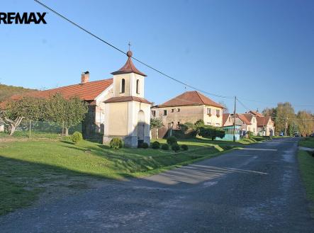 Vesnice Brambory | Prodej - pozemek pro bydlení, 1 738 m²