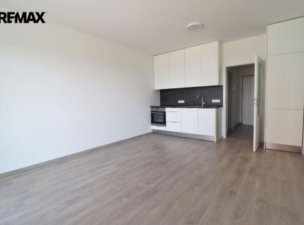 1.jpg | Pronájem bytu, 1+kk, 30 m²