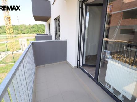 4.jpg | Pronájem bytu, 1+kk, 30 m²