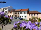 Prodej - kanceláře, 193 m²