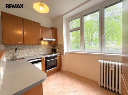 2.jpeg | Pronájem bytu, 2+kk, 41 m²