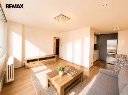 Pronájem bytu, 2+kk, 65 m² obrázek