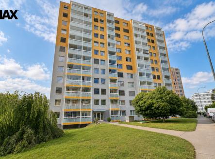 Prodej bytu, 2+kk, 49 m² obrázek