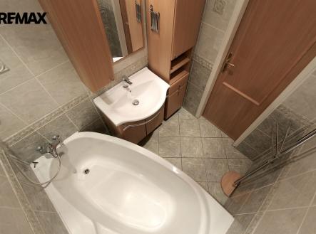 Pronájem bytu, 3+kk, 80 m² obrázek