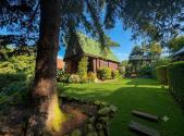Prodej - chata/rekreační objekt, 44 m²
