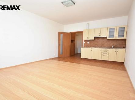5.jpg | Pronájem bytu, 1+kk, 28 m²