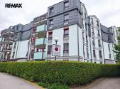 Pronájem bytu, 1+kk, 40 m²