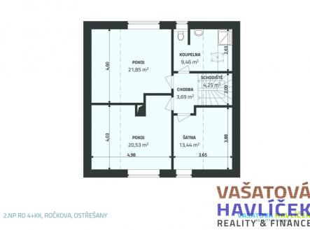 153-2-np-rd-4-kk-rockova-ostresany.jpg | Pronájem - dům/vila, 138 m²