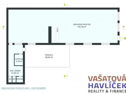 184-obchodni-prostory-ostromer.jpg | Pronájem - obchodní prostor, 208 m²