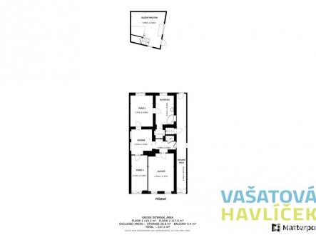 prizemi-oprava.jpg | Prodej - dům/vila, 230 m²