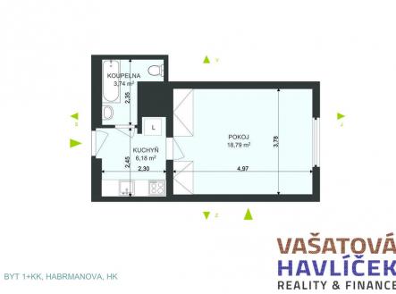 24-11-11-kvasnicakovi-pudorys-2d.jpg | Prodej bytu, 1+kk, 35 m²