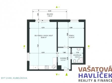 24-11-11-psikal-pudorys.jpg | Pronájem bytu, 2+kk, 63 m²