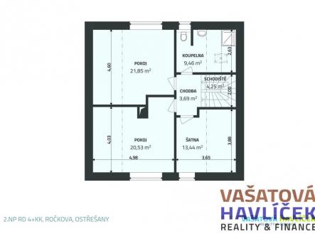 153-2-np-rd-4-kk-rockova-ostresany.jpg | Pronájem - dům/vila, 138 m²