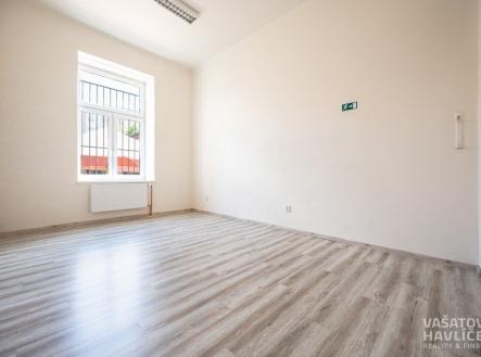 . | Pronájem - obchodní prostor, 49 m²