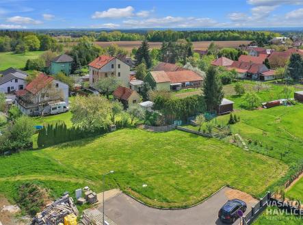 . | Prodej - pozemek pro bydlení, 829 m²