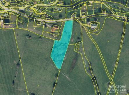 . | Prodej - pozemek, ostatní, 7 674 m²