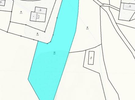 . | Prodej - pozemek, ostatní, 7 674 m²
