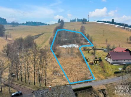 . | Prodej - pozemek, ostatní, 7 674 m²