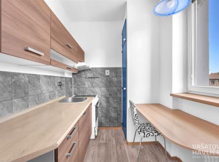 . | Pronájem bytu, 3+1, 58 m²