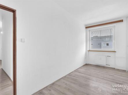 . | Pronájem bytu, 3+1, 58 m²