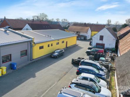 . | Pronájem - jiné, 440 m²