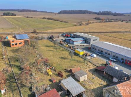 . | Pronájem - jiné, 440 m²