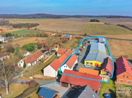 . | Pronájem - jiné, 440 m²