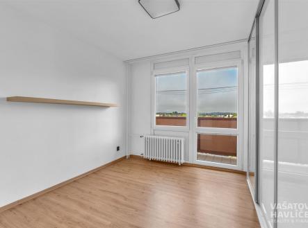 . | Pronájem bytu, 3+1, 70 m²