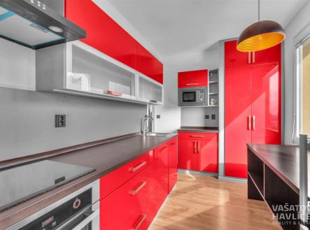 Pronájem bytu, 3+1, 70 m² obrázek