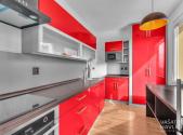 Pronájem bytu, 3+1, 70 m²