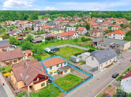 . | Prodej - dům/vila, 142 m²