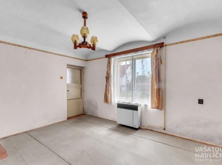 . | Prodej - dům/vila, 142 m²