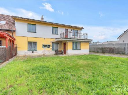. | Prodej - dům/vila, 142 m²