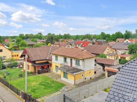 . | Prodej - dům/vila, 142 m²