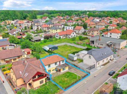 . | Prodej - dům/vila, 142 m²
