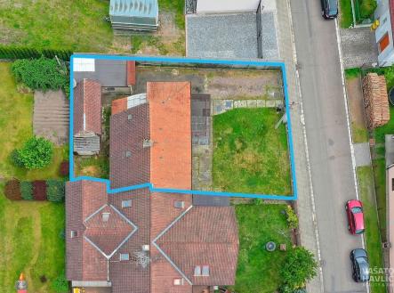 . | Prodej - dům/vila, 142 m²